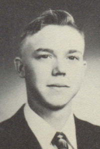 John Bode