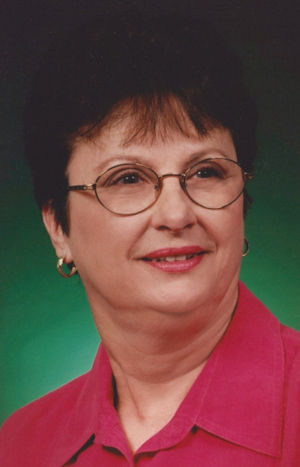 Linda Leona (Brand) Boyd
