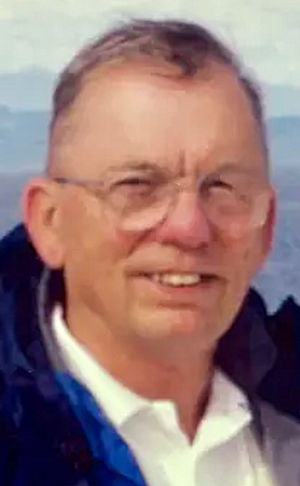 Johnny Ray Dahl