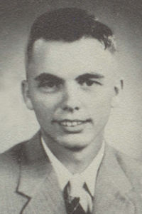 Johnny Dahl