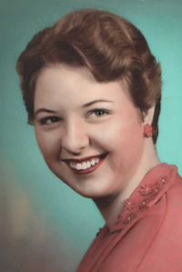 Joyce Clark