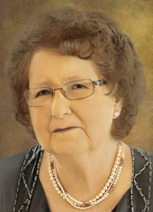 Lois Ann (Stoddard) Shaw