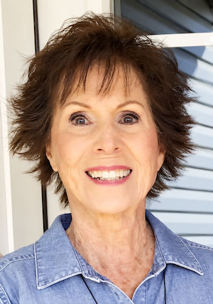 Wanda DeVerle (Bryan) Stimson