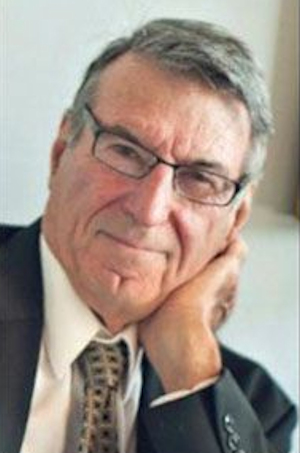 Eugene John Streller