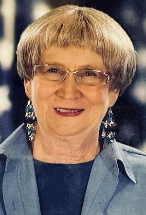 Shirley Ann (Henry) Tearney