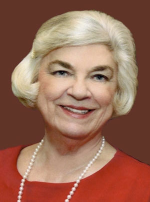 Dee Ann Lee (Elliott) Woodall