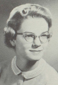 Dee Ann Elliott