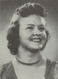 Ethel Bower