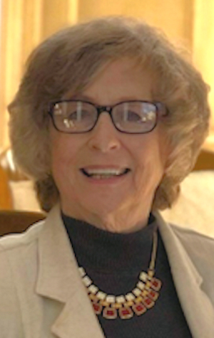 Frances "Corene" (Kirtley) Jones