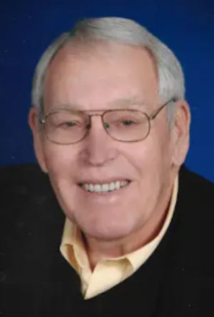Paul Dean Morrow