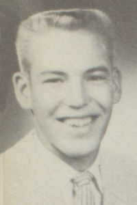 Paul Morrow