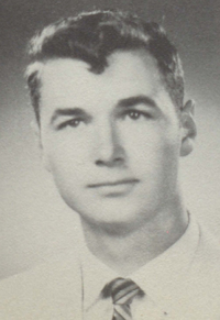 Bill Rhees