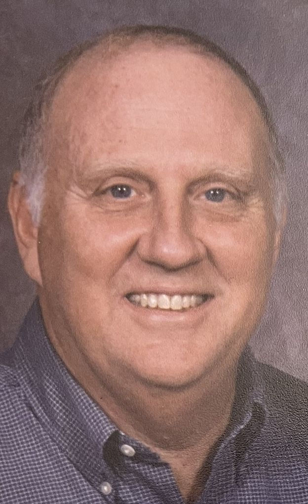 Larry "Max" Adams
