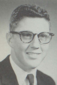 Max Adams
