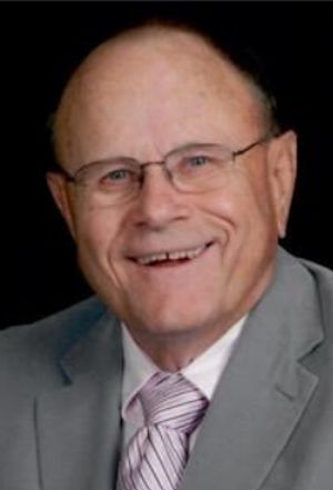 Dr. Gerald Joe "Jerry" Musick