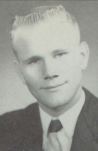 Gerald Musick