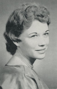 Shirley Patton