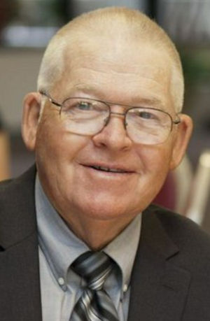 Wendell Eugene Sullins