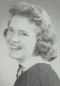 Claudine Dayton