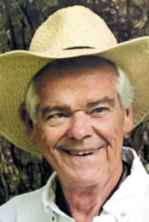 Arlin Arthur "Bud" Coffman