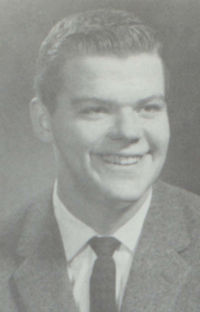 Bud Coffman