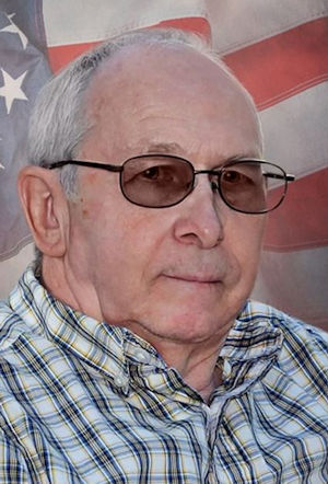 David Ray Frazier