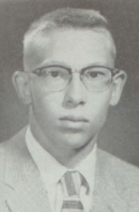 David Frazier