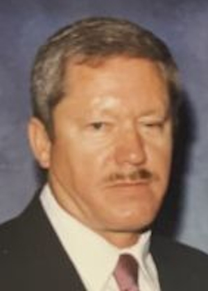 Jerry Wayne Litterell