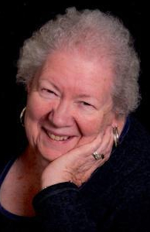 Beverly Alice (Dunn) McAdams