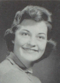 Mildred Thompson