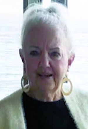 Darla Jo (Mayes) Mornhinweg