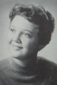 Darla Mayes