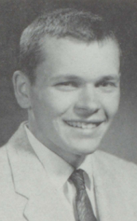 David Robinett