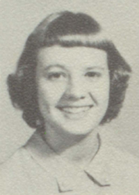 Sharon Francis