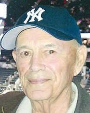 George Leon Whitchurch