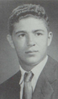 George Whitchurch
