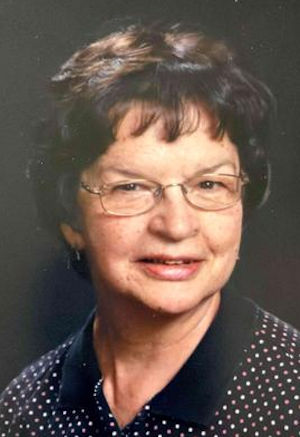 Elizabeth "Ann" (Keese) Yandell