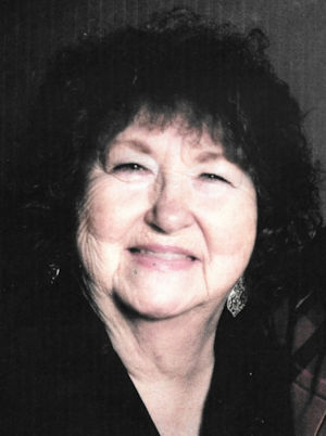 Helen Ann (Folsom) Givens