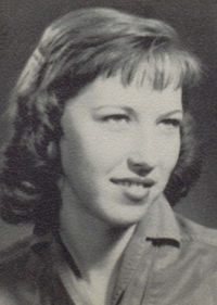 Helen Folsom