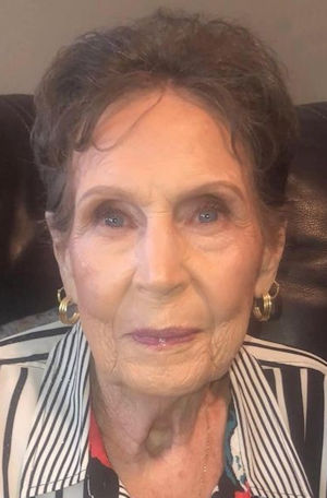 Judith Carrol (Russell) Patak