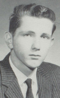 Eddie Feken