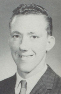 David Luthye