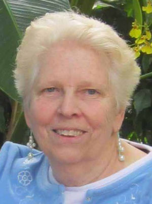 Esther Jean (Gorath) Arnold