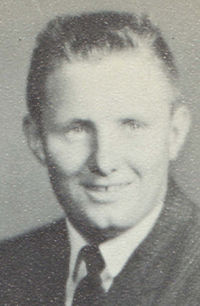 Walter Hirschman