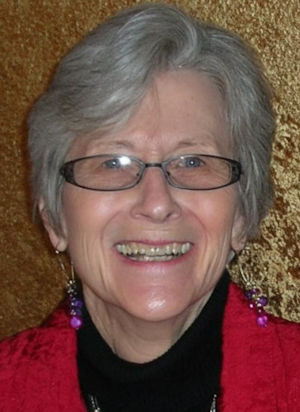 Marietta "Mary" Kengle