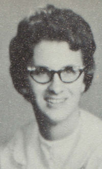 Marietta Kengle