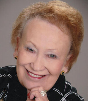 Betty May (Felkins) Morris