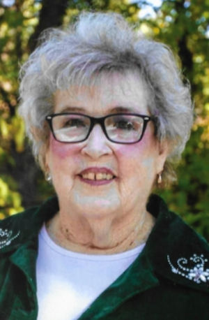 Willa Dean (Folsom) Coker