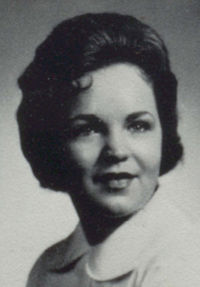 Mae Jean Antle