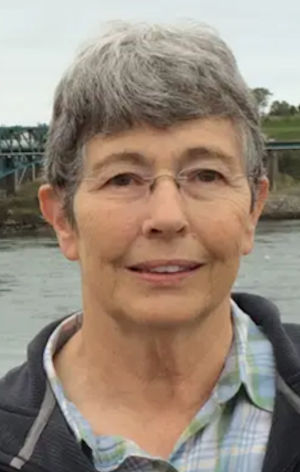 Donna "Kay" (Barker) Stotts